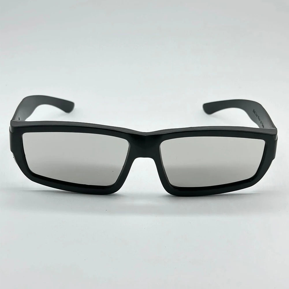 Solar Eclipse Glasses — ISO 12312-2:2015 Certified | Total Eclipse · 12 August 2026