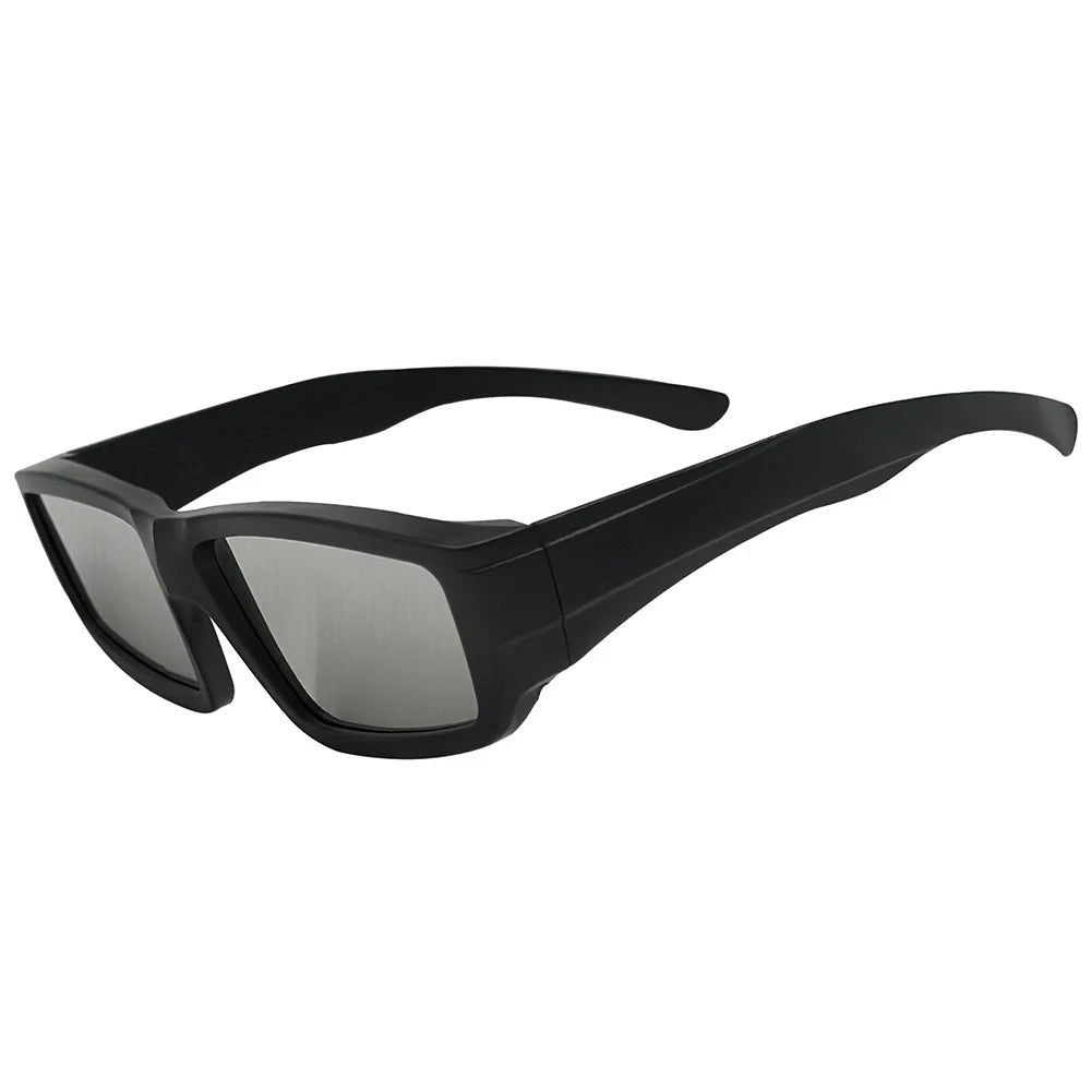 Solar Eclipse Glasses — ISO 12312-2:2015 Certified | Total Eclipse · 12 August 2026
