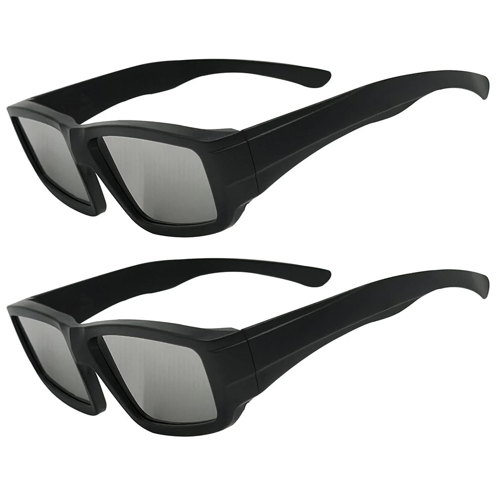 Solar Eclipse Glasses — ISO 12312-2:2015 Certified | Total Eclipse · 12 August 2026